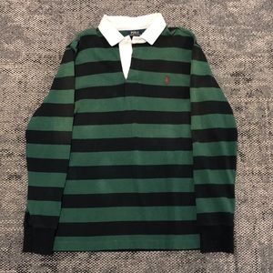 Polo by Ralph Lauren Rugby Shirt